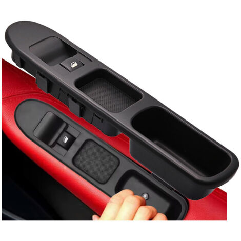 Die Referenznummer 6490.HQ ist für den elektrischen Fensterheberschalter 6554.E3 auf der Beifahrerseite von Peugeot 207 Modellen geeignet, die zwischen 2004 und 2013 hergestellt wurden. (1/4)