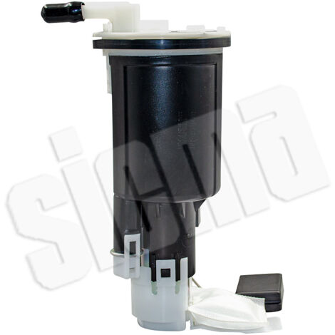 Die Teilenummer 15100-78A31 ist mit der neuen Kraftstoffpumpeneinheit des Suzuki Swift kompatibel und gewährleistet einen stabilen Durchfluss sowie eine präzise Druckregelung. (Kraftstoffpumpeneinheit