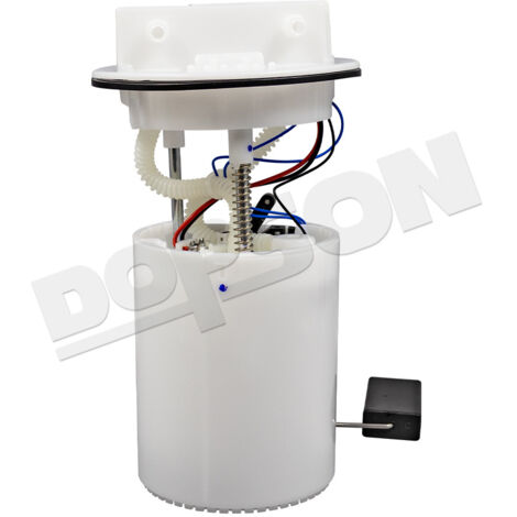 Neue Kraftstoffpumpe, kompatibel mit dem Pumpenblock PW920880 FG2477-17B1, den Einspritzdüsen und den zugehörigen Einspritzkomponenten. Robuste Kraftstoffpumpeneinheit für Proton Exora. (1/4)