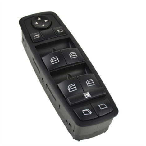 Fensterheberschalter 2518300190 für Mercedes-Benz W164 und W251 (1/4)