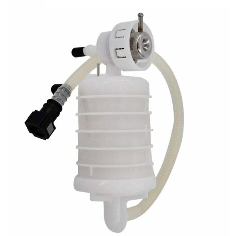 Kraftstoffpumpe kompatibel mit BMW X3/E8 32,5L 3,0L 2004-2006 16146766158 (1/4)
