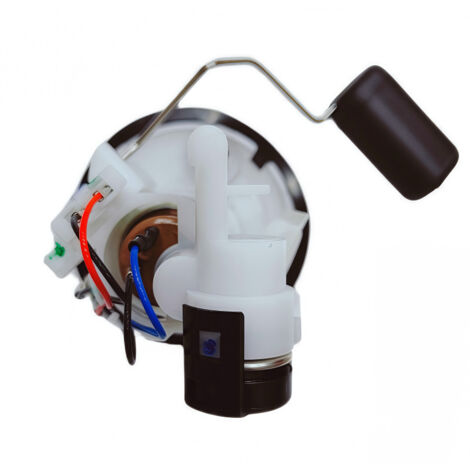 Motorrad-Kraftstoffpumpe 3P3-E3907-12 kompatibel mit YAMAHA SA36J SA37j SA39J Vino50 (1/3)