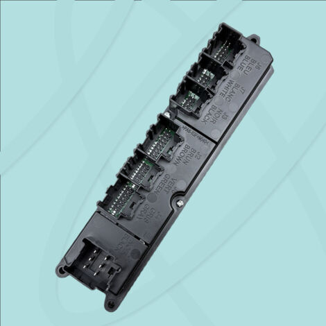 Die Teilenummer 20835553AC ist für elektrische Fensterheberschalter bei Fahrzeugen der Marken Chevrolet, GMC, Cadillac und Chevy Silverado geeignet. (1/3)