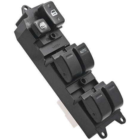 Die Teilenummer 84820-35020 gilt für den elektrischen Fensterheberschalter auf der rechten Seite des Toyota Camry. (1/4)