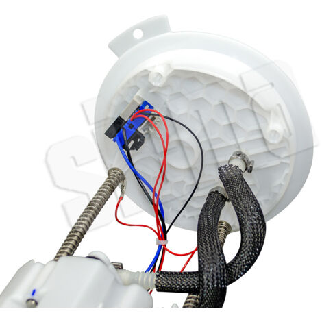 13575133 15776409 13577677 Anwendbar auf die neue Kraftstoffpumpenbaugruppe des Buick LaCrosse 2.0T. (1/4)