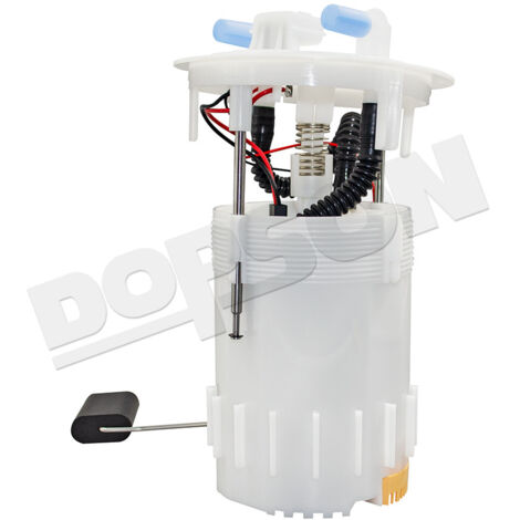17202-7123R Lodgy/Dacia Kraftstoffpumpenbaugruppe (Lodgy Kraftstoffpumpenbaugruppe) (1/4)