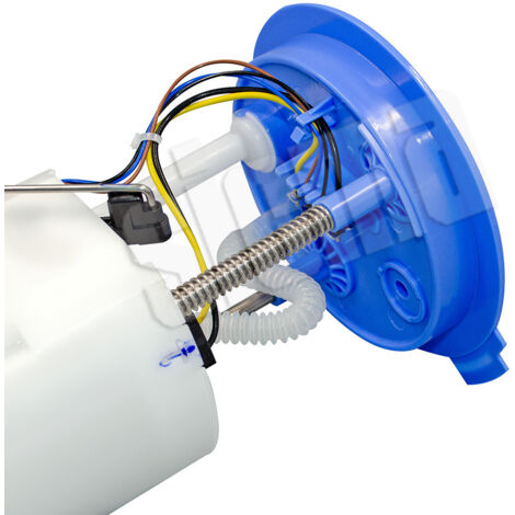 1KD919051A und 1KD919051F sind für die neue Kraftstoffpumpenbaugruppe für den Sagitar 1.6/Octavia 1.4. (1/4)
