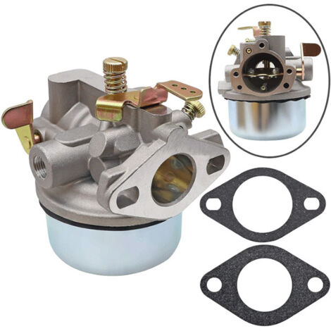 Vergaser M18, M20, KT17, KT18, MV18, MV20 52-053-09 52-053-18 (1/5)