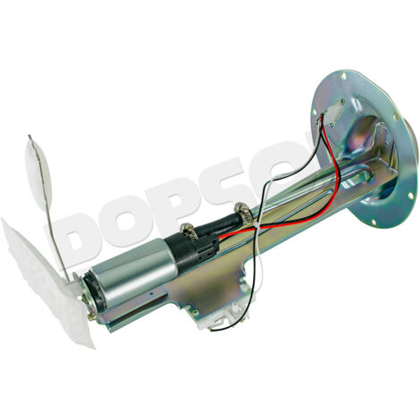 Kraftstoffpumpenbaugruppe für Nissan NP300 (Teilenummer 17040-VK01A / 17040-VK00A) (1/4)