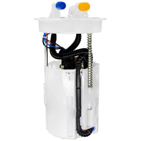 Die Kraftstoffpumpenbaugruppe 1106610U2010 1106010U7101 ist für den JAC Heyue J5 geeignet. (1/3)