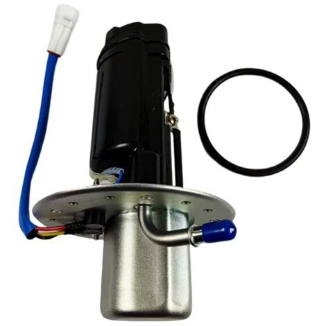 Der Motorrad-Kraftstoffpumpenblock 15100-35F30 ist mit der Suzuki 15100-35F30 kompatibel.