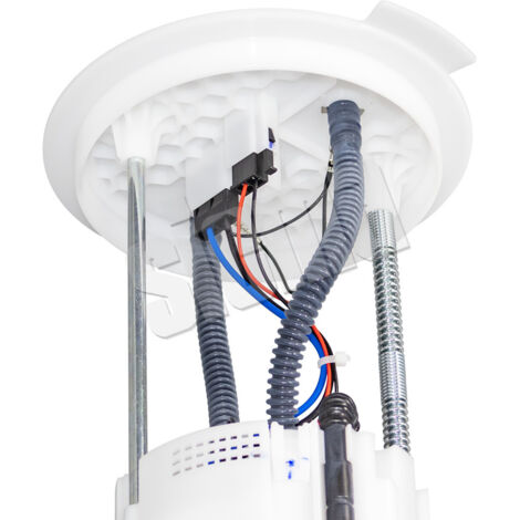 Kraftstoffpumpe für Haval M6 (Art.-Nr. 1123100AKY9AA): Optimale Kompatibilität, hohe Effizienz, Energieeinsparung und stabiler Förderstrom. Kraftstoffpumpeneinheit für Haval M6. (1/4)