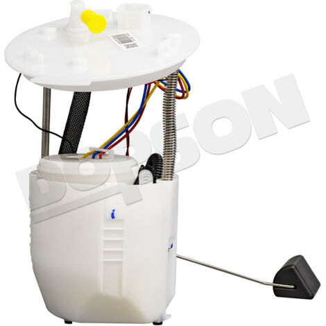 Kompatibel mit der Original-Kraftstoffpumpe mit der Teilenummer 1293337PA8J-1335X für Mazda CX-30. Exklusiver grenzüberschreitender Vertrieb der Kraftstoffpumpe für Mazda CX-30. (1/4)
