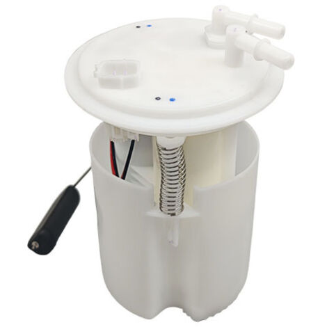 Die Kraftstoffpumpe ist mit dem Subaru Forester 42021-SC010 kompatibel. Die Modellnummer der Kraftstoffpumpeneinheit 42021SC010 lautet 42021-SC010. (1/4)