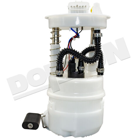 17040-2GC0A-C270 17-19 Venucia M50V Kraftstoffpumpenbaugruppe (1/4)
