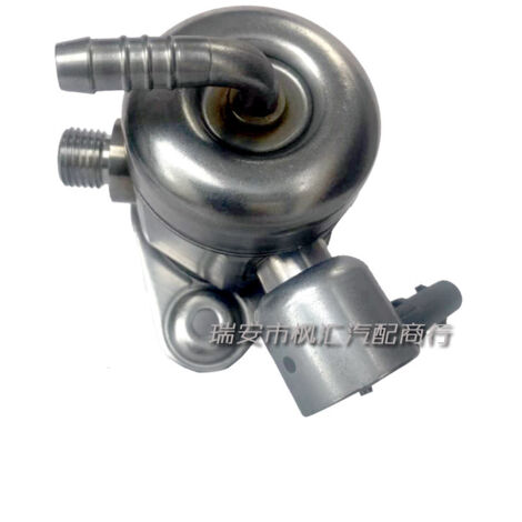 Kompakte Hochdruck-Kraftstoffpumpe 0261520234 04E127026F, kompatibel mit Volkswagen Audi Bora 1.4T (1/4)