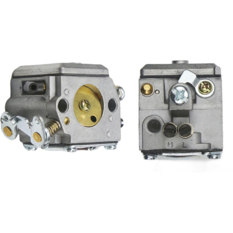Vergaser für HUSQVARNA 6200 62cc Kettensäge 503281611 503281605