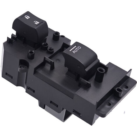 Die Teilenummer 35760-T2A-U21 ist für den elektrischen Fensterheberschalter bei Honda Accord Spirit geeignet. (1/4)