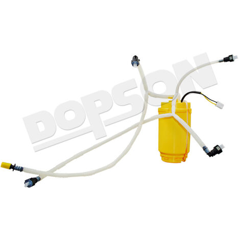 Kraftstoffpumpe für Volkswagen Touareg 2.5 (7L6919088C/7L6919088E) 20-10 (1/4)