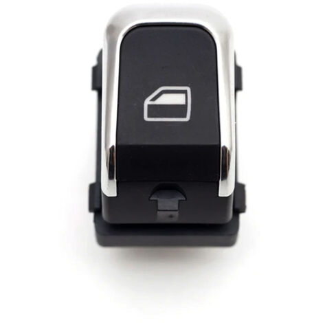 Die Referenznummer 4GD959855 ist für Audi A4, A6 und RS5 Autoteile geeignet, einschließlich elektrischer Fensterheber und Druckknopfschalter. (1/4)