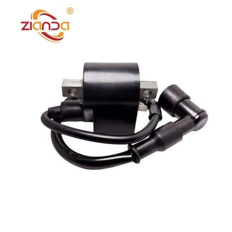Die Hochspannungszündspule ist geeignet für Suzuki RG80 1985/1987/1988/1991.