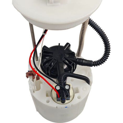 Kraftstoffpumpe, kompatibel mit den Kraftstoffpumpenbaugruppen 26253772, 26218427 und 26213936 des Buick GL6 Orlando. Modell: 26253772 (1/4)