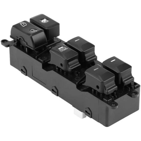 Die Teilenummer 93570-B5000 ist für elektrische Fensterheberschalter bei Kia K3 Modellen geeignet, die zwischen 2014 und 2017 hergestellt wurden. (1/4)