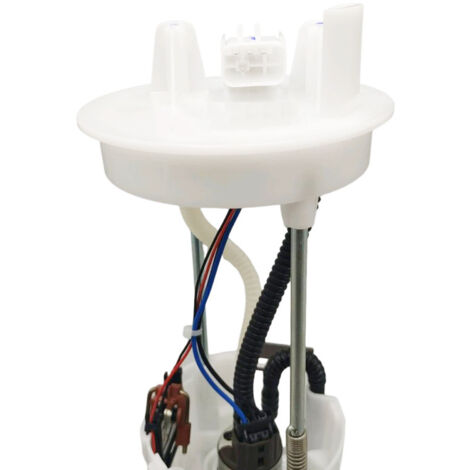 Die Kraftstoffpumpe 24107447 ist kompatibel mit dem Roewe 950 Hybrid E950 Kraftstoffpumpenmodell: 24107447 (1/4)