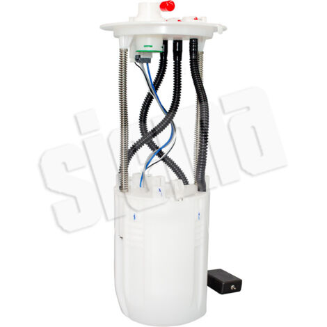 Die Teilenummern 77020-60320 und 77020-60490 bezeichnen die neue Kraftstoffpumpeneinheit für den Land Cruiser Baujahr 2012. (Dies ist die Kraftstoffpumpeneinheit für den Land Cruiser Baujahr 2012.) (1/4)