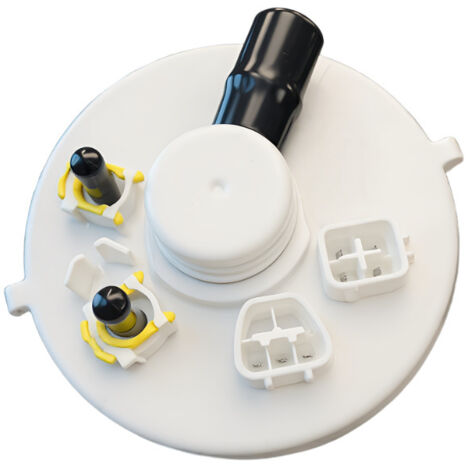 77020-0R091 ist eine Kraftstoffpumpenbaugruppe, die für den Toyota RAV4/Lingfang 2.5L 2019 geeignet ist (bürstenlose Pumpe). (1/3)