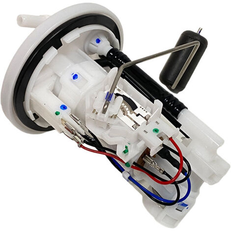 3C1-E3907-11 Motorrad-Kraftstoffpumpe, kompatibel mit Yamaha YZF R15 R-15 V2 (1/3)