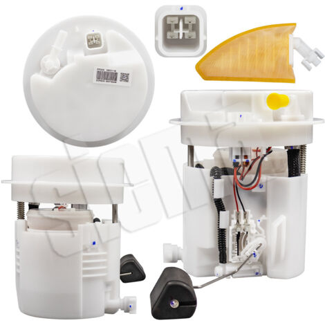 Die Referenznummern 17045-T4N-H00 und 17045-T4D-H00 sind mit Jade FR1 Kraftstoffpumpenbaugruppen kompatibel. Jade FR1 Kraftstoffpumpenbaugruppe. (1/4)