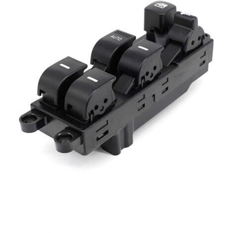 Die Teilenummer 25401-7B212 ist für den Fensterheberschalter/Fensterheberreglerschalter des Nissan Quest (Baujahre 99-02) anwendbar. (1/4)