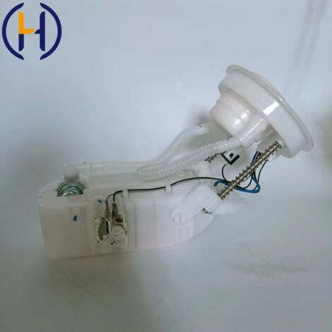 Die Kraftstoffpumpen 311102F000 und 31110-2F000 sind für Kia Cerato 1.6/1.8 Modelle der Baujahre 2005-2006 geeignet. (1/4)