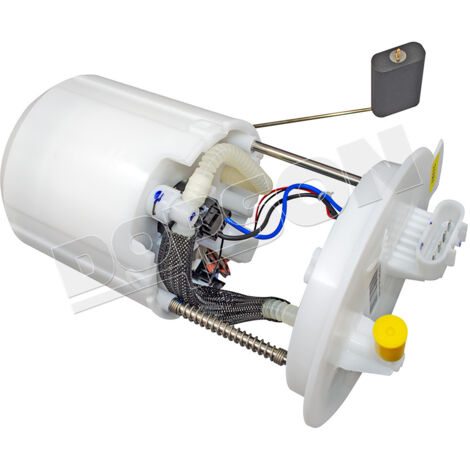 Kraftstoffpumpenbaugruppe für Changan Eado DT/National VI-Fahrzeuge (Modell 1106100-AK03). (1/4)