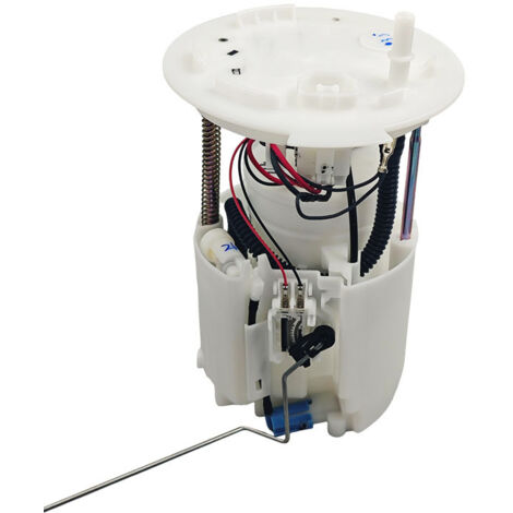 Die neue Kraftstoffpumpe GR239H307JD ist mit der Kraftstoffpumpeneinheit GR23-9H307-JD des Ford Taurus 2.0 kompatibel. Modell: GR23-9H307-JD (1/4)