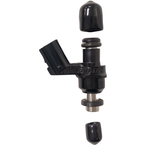 16450-K59-A11 Drosseleinspritzdüse für BT-MTC-C Sechsloch-Motorrad 125 cm³ 110 cm³ (1/3)