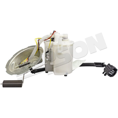 Ford Focus L4/2.3L Kraftstoffpumpenbaugruppe P76135M FG1114 SP2068M 3S4Z9H307AA (Ford L4 Kraftstoffpumpenbaugruppe) (1/4)