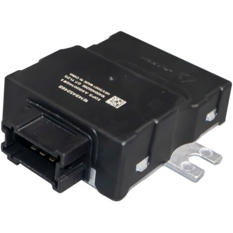 Kraftstoffpumpen-Steuergerät G02 16149452468: Blitzschnelle, sichere und zuverlässige Reaktion. BMW G02 Kraftstoffpumpen-Steuergerät/Kit