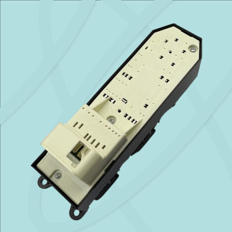 Die Teilenummer 84820-0R140 ist für den elektrischen Fensterheberschalter mit Beleuchtung am Toyota Tundra geeignet. (1/3)