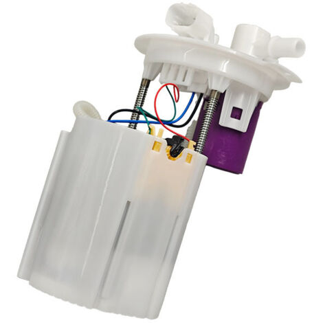 Diese Kraftstoffpumpe ist kompatibel mit den Kraftstoffpumpenbaugruppen 26301808 und 26310898 für Buick und Chevrolet Cruze. Modell: 26301808 (1/4)