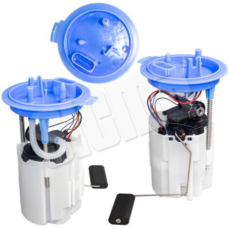 5QA919051A 0580200759 Kompatibel mit Audi A1/1.2L, neue Kraftstoffpumpe für stabilen Kraftstofffluss. Kraftstoffpumpen-Kit für Audi A1/1.2L ab Baujahr 2015 (1/4)
