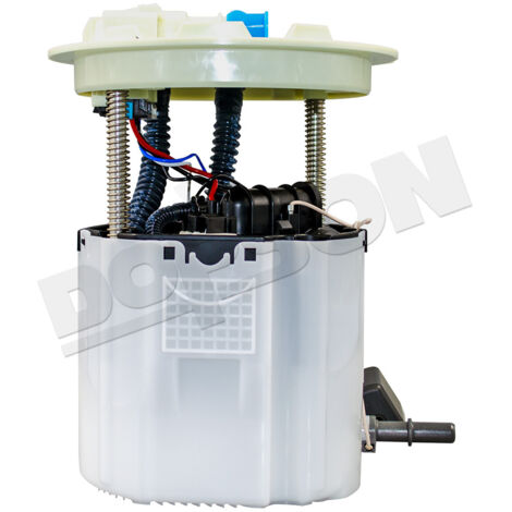 93736429 13575885 SGM985 Cadillac KE Seville 3.0/2.0T Kraftstoffpumpenbaugruppe (1/4)