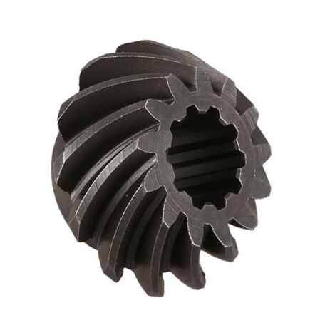 1 Satz. Farbe: Silber. Material: Metall. Getriebesatz für Außenbordmotor 3B2-64010-0 3B2- (1/5)