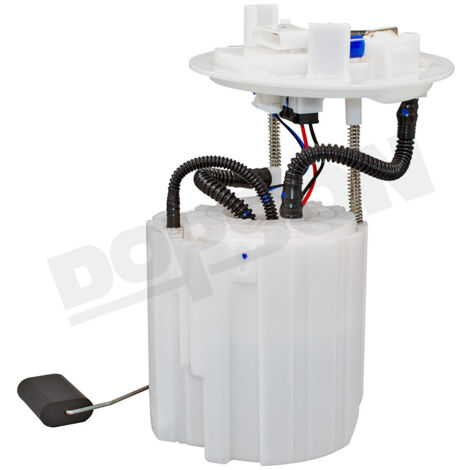 Neue Kraftstoffpumpenbaugruppe für Mercedes-Benz A246 (Ref. 2464700994). (1/4)