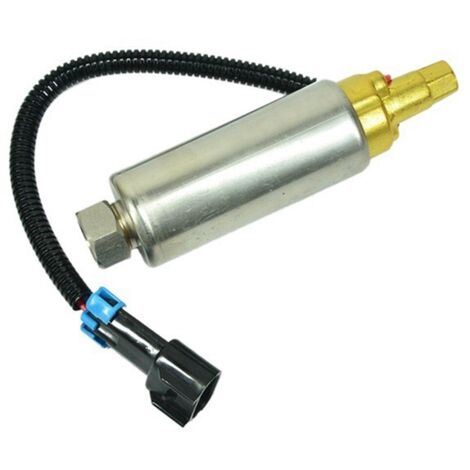 Die Teilenummer 861156A1 ist für elektrische Kraftstoffpumpen von Mercury und Yachtkraftstoffpumpen geeignet. (1/5)