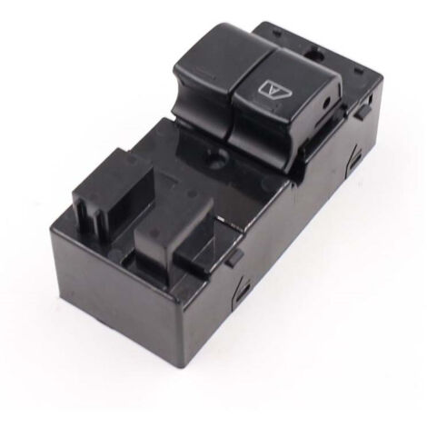 Kompatibel mit Nissan Fensterheberschalter 25401-JX30A 25401JX30A (1/4)