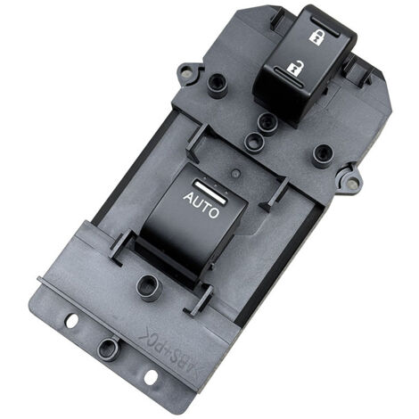 35760-SZA-A41 ist kompatibel mit dem elektrischen Fensterheberschalter auf der Beifahrerseite des Honda Pilot mit AUTO-Funktion. (1/2)
