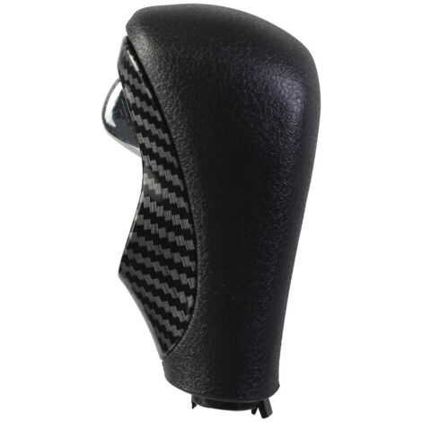 Ein Satz Schalthebel/Bedienknöpfe aus Kohlefaser für das Automatikgetriebe der Honda Odyssey Modelle von 2009-2014. (1/4)