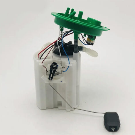 Kraftstoffpumpenbaugruppe 5QD919087M passend für Jetta VS520/Sagitar 1.2T/1.4T Modelle. (1/4)